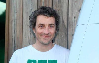 Verdier: "Donde los solitarios bajarían el ritmo, los de la Volvo nunca dejarán de foilear" Verdier: "Donde los solitarios bajarían el ritmo, los de la Volvo nunca dejarán de foilear"